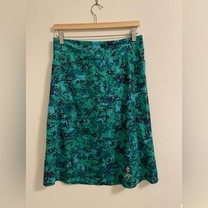 Running Skirts Modest Athletic Midi Running Skirt Size Medium